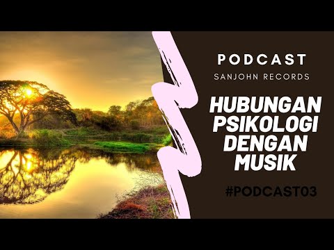 PODCAST HUBUNGAN PSIKOLOGI DENGAN MUSIK #musik #psikologi #Kesehatan #covid19 #vaksin