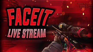 🟢 FACEIT ROPL SOLOQ LEVEL 10