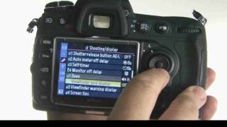 Nikon D300s review