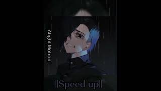 ~Speed up- мама я сияю~