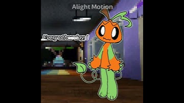 JUST BE COMPETENT/ GOURDY #dandysworld #sehar #animation #roblox #tiktok#tiktokvideo #fyp