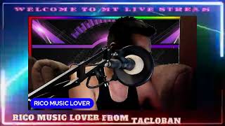 Karaoke Live Music With Rico Music Lover
