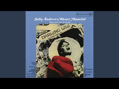 Putar Darling Lili - Henry Mancini