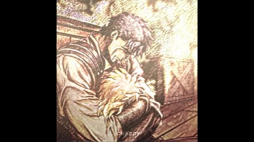 "He is dead" Jonathan Joestar Edit | Tame Impala - Let It Happen #jojo #anime #edit