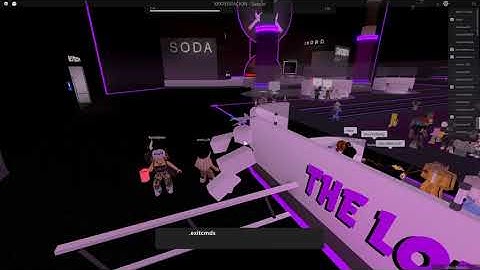 SynX FE?!?! (Roblox Script Testing) #5