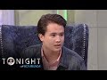 TWBA Online Exclusive: JK Labajo