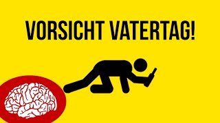 7 FAKTEN ÜBER DEN VATERTAG