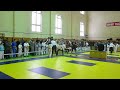 Чемпионат Костромской области по Киокусинкай карате