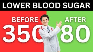 10 Proven Tips to Lower Your Blood Sugar Fast