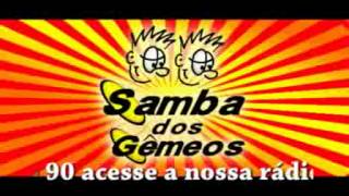 Almir Guineto-Cenário.(Brazilian Samba)