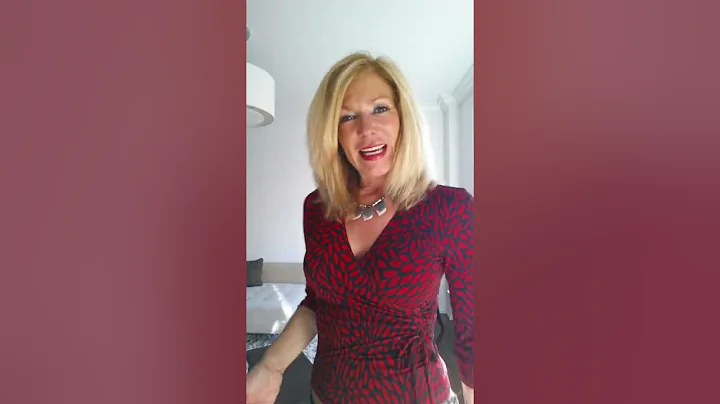 Crazy Carol Sings Get Lucky by Daft Punk 2014 revi...