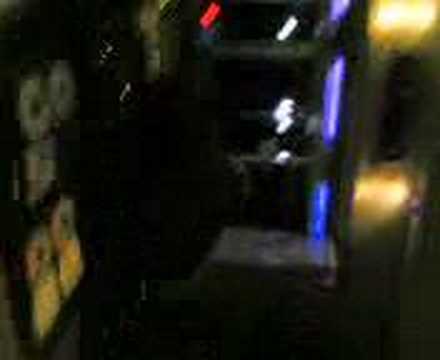 Harry choo choo Romero plays corruption acappella for us