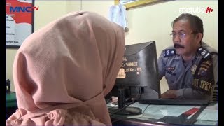 Siswi SMP di Kota Padang Sidempuan Diperkosa dan Disekap Selama 3 Hari - LIP 05/08