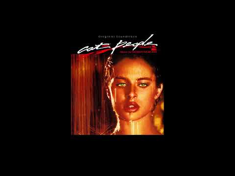 Cat People Track 9 "Transformation Seduction" Giorgio Moroder