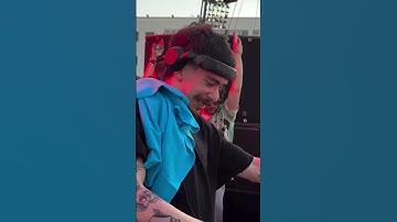 Amazing energy from Mochakk at Circoloco Naples 💥  #mochakk #dj