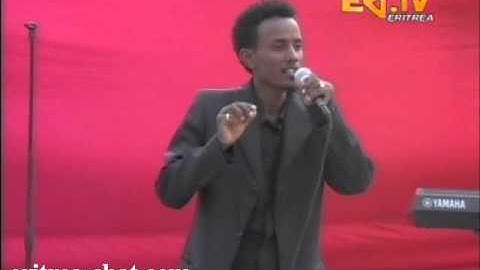Eritrean love poetry - Miskineti Tsigereda by Eri-TV