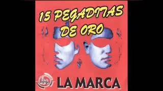 Watch La Marca Te Vi video
