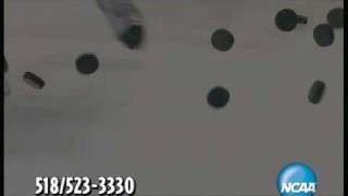 NCAA Division III Men's Ice Hockey Championships