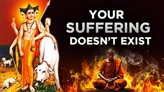 The Illusion of SUFFERING in the Most DANGEROUS Book in the World