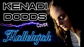 Hallelujah: Kenadi Dodds - Kenadi Dodds