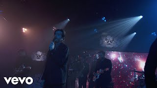 Video thumbnail of "Lord Huron - Wait by the River (Live From Jimmy Kimmel Live!)"