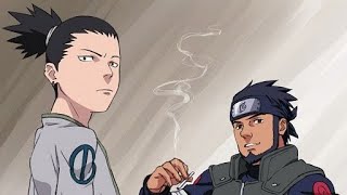 Asuma Death Best Revenge