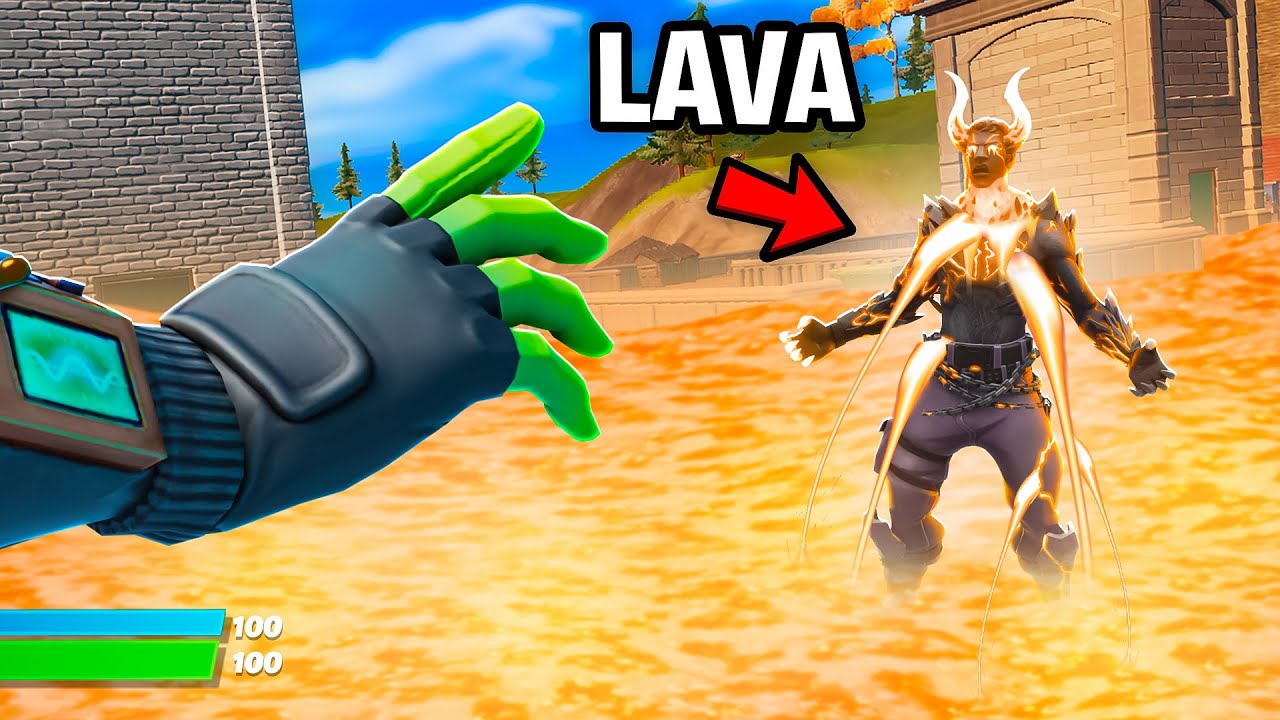 TAG But Everyone Has SUPERPOWERS!