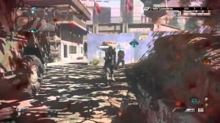 Cod Ghost- Hacker alert