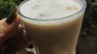 Banana Mik Shake2Mints