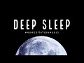 Deep Sleep Music ★︎ Mind and Body Rejuvenation ★︎ Delta Waves, Melatonin Release