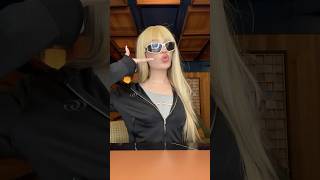 as if i was kim petras herself