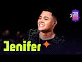 Felipe Araújo - "Jenifer" | AO VIVO no Prêmio Multishow 2019