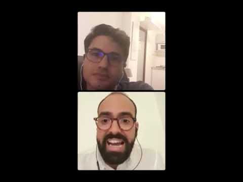 برنامج قيس سعيد الانتخابي وتغيير نظام الحكم