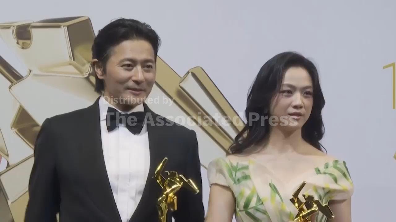 Siri Lee, Tang Wei, Hyun Bin among big winners at Asian music and film awards in 2025