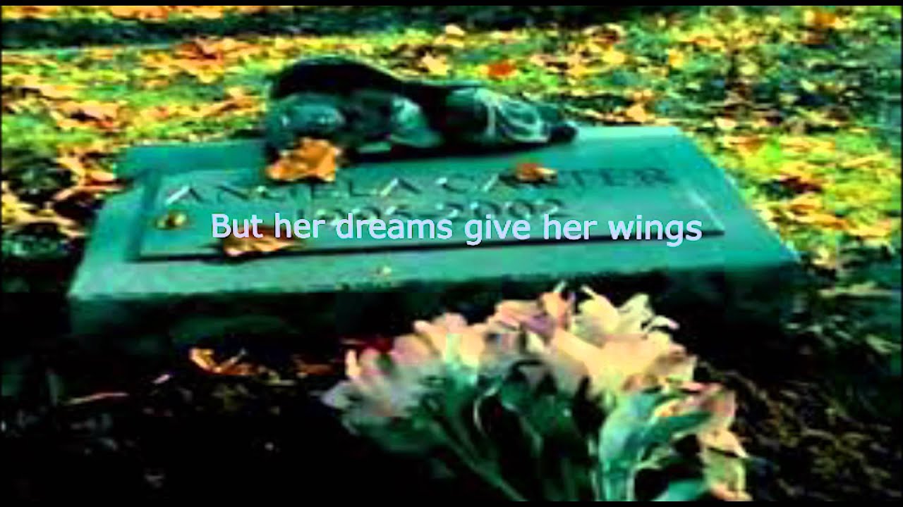 Concrete Angel by Martina McBride YouTube