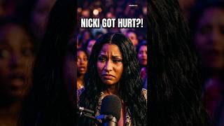 Nicki Minaj Reveals The REAL Reason She Felt Betrayed By Cardi B 😳#celebrity #rap #shorts