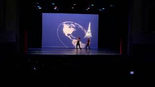 2026 Baird Ballet-Senior Dance 