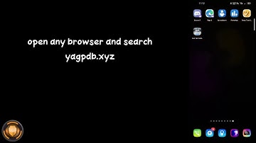 HOW TO SETUP YAGPDB BOT FOR SELF ROLES