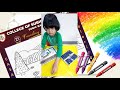 Colors of the Rainbow | Adam loves rainbow colors | ROYGBIV