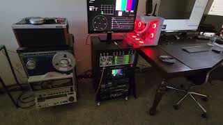 Obsolete Video Services Studio Upgrades and improvements