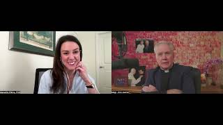 Personally Speaking ep. 307 (Dr. Meredith Elkins)