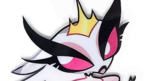 Helluva Boss but only when Stella is on screen