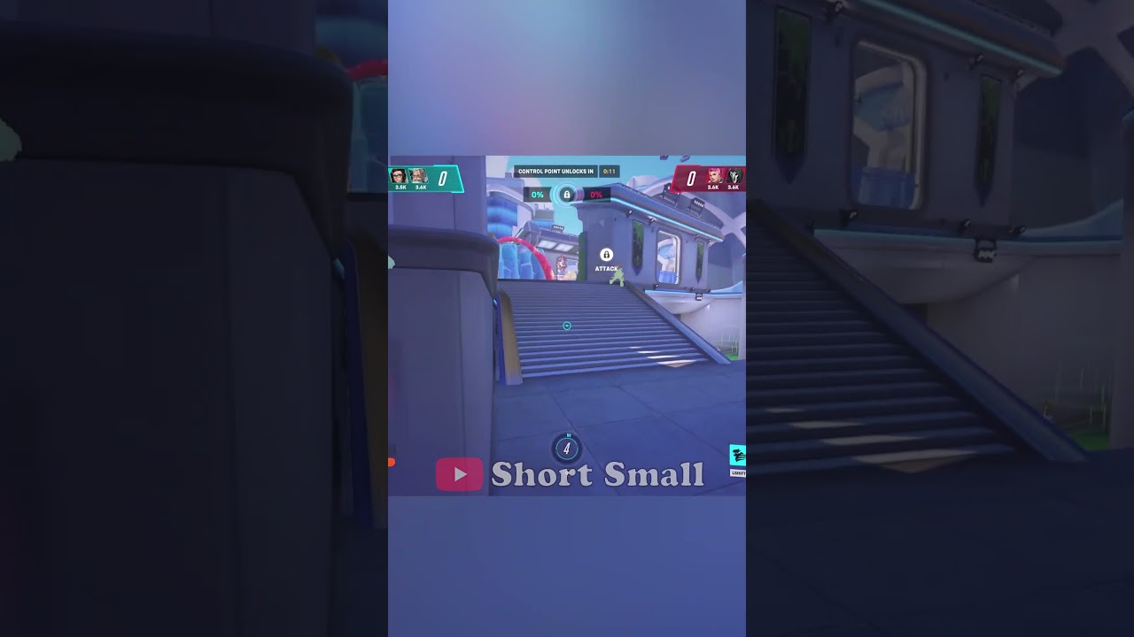 Nice try Reaper! - Stadium - Overwatch 2 - Season 17 