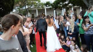 Jannas Matric Dance