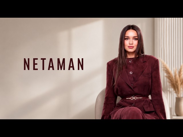 Gulinur - Netaman (Audio 2026)
