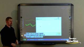 IdeaMax - The Toolbars