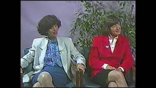 The Way to Go  Norman Liss 1992   Marina Harrison & Lucy D Rosenfeld  The Art of Walking  TV1
