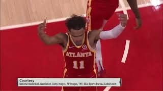 NBA on ESPN outro | R1G3 | MIA @ ATL | 04/22/2022
