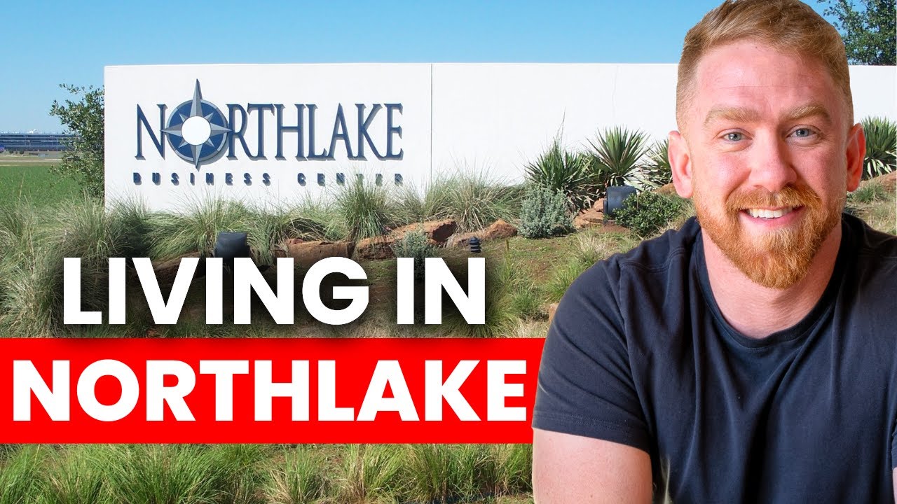 Northlake Texas.. The Suburb No One Talks About… But Should!