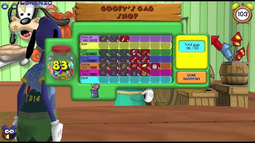 Toontown Rewritten: ALWAYS GET TOON UP